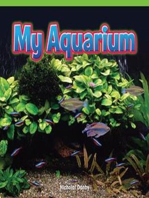 cover image of My Aquarium